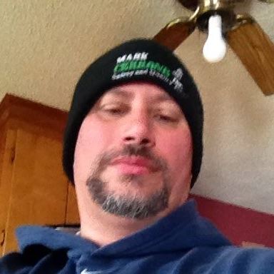 Eric Bryden — founder of Draconic Realms Creations